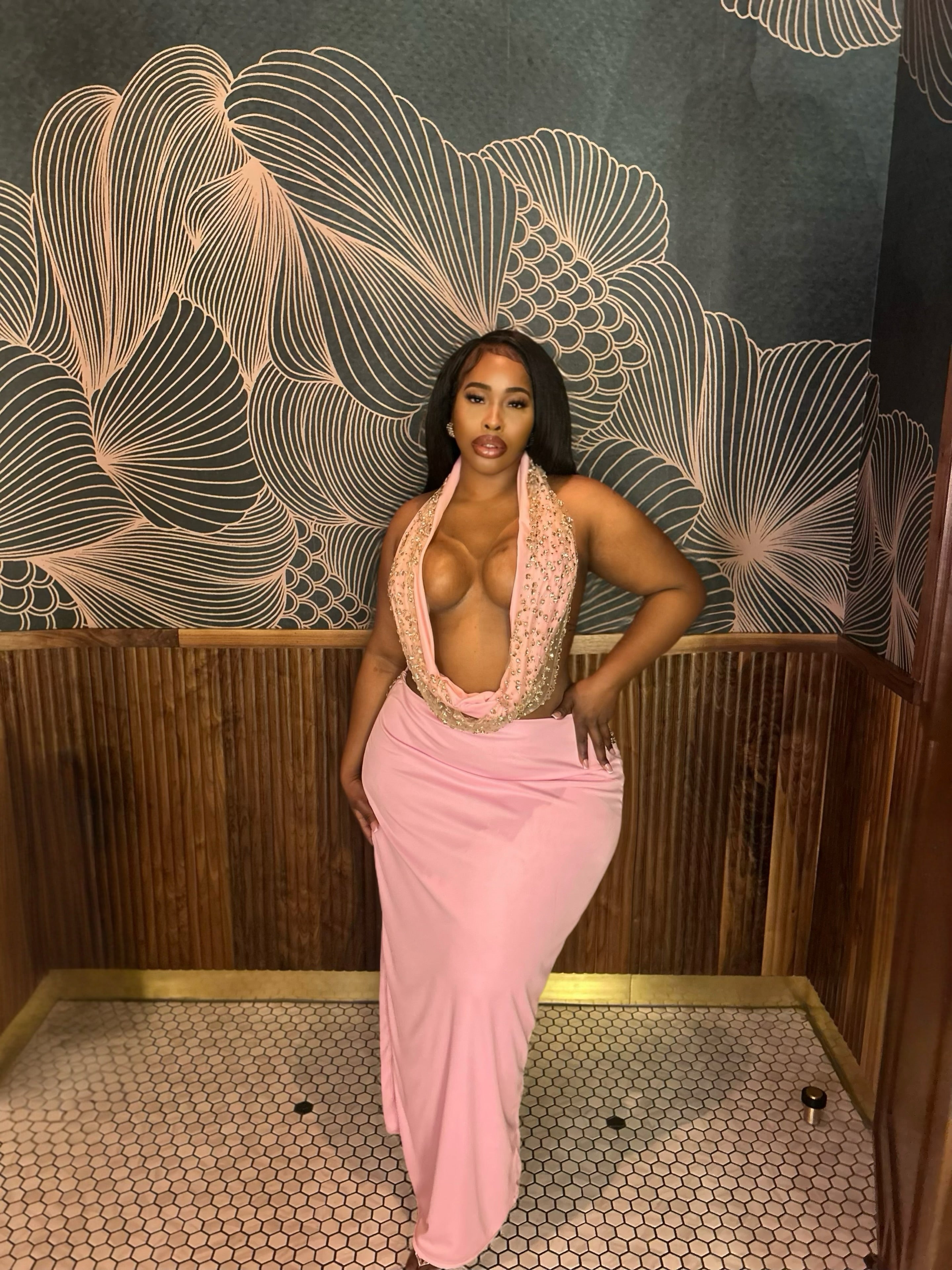 Nu-Boobs